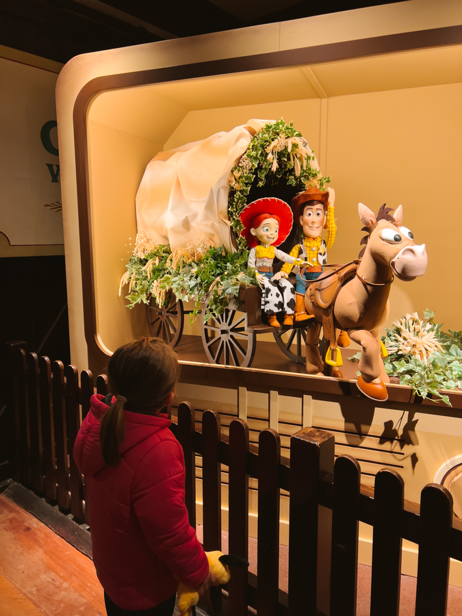 ventajas hotel cheyenne disney
