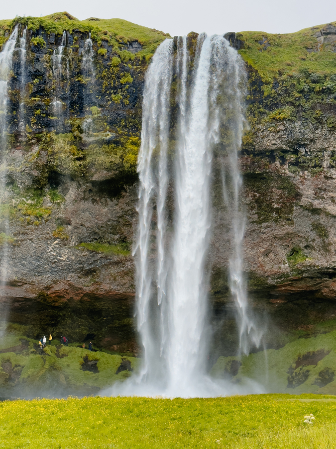 Viajar a Islandia barato