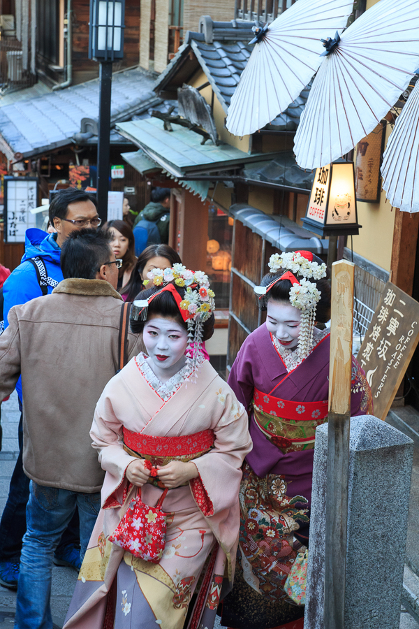 Viajar a Japon Maikos Viajar a Japon Maikos