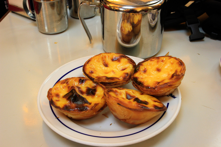 Viajar a Lisboa Pastelitos de Belem Viajar a Lisboa Pastelitos de Belem