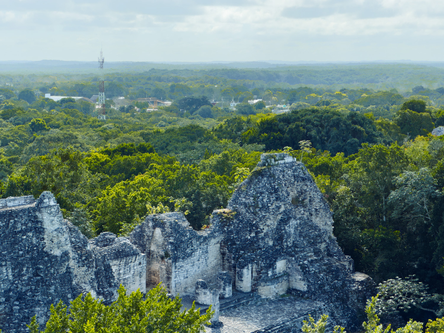 Viajar a Mexico es peligroso