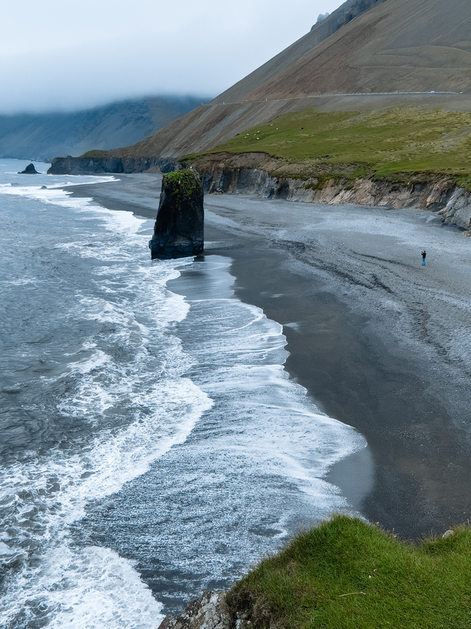 Viajar en invierno o en verano a Islandia