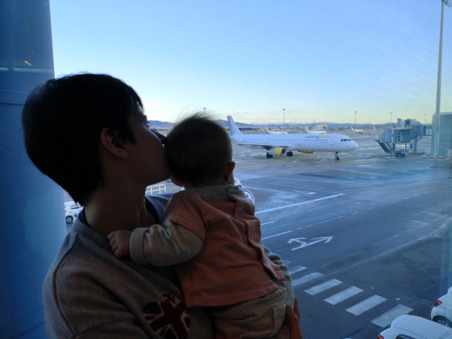 viaje a Lanzarote aeropuerto de Barcelona viaje a Lanzarote aeropuerto de Barcelona