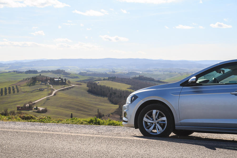 Viaje a Toscana en coche alquiler Viaje a Toscana en coche alquiler