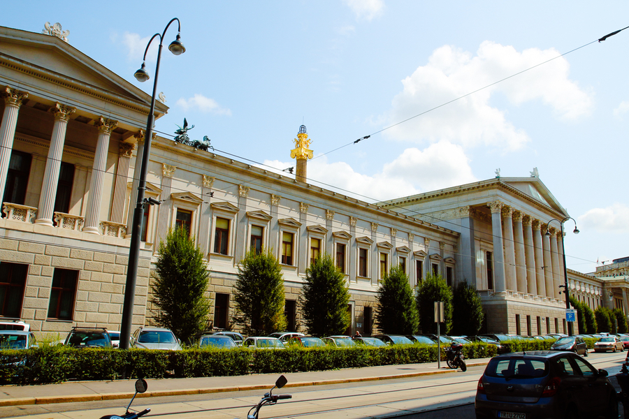Viena Pass Opinion