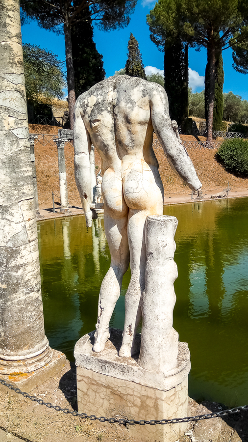 Villa Adriana