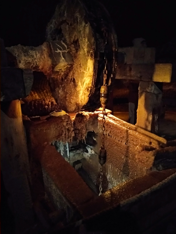 Visitar las Minas de Sal desde Cracovia