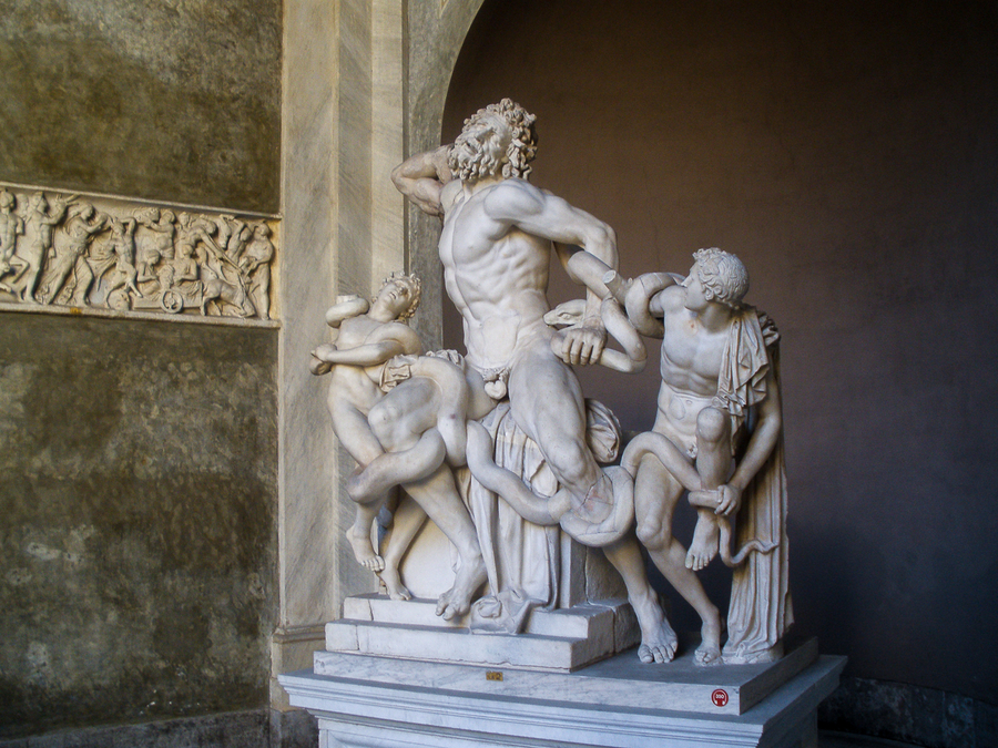 visitar los museos vaticanos