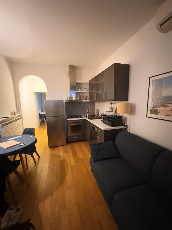 Visitar Milan Apartamento