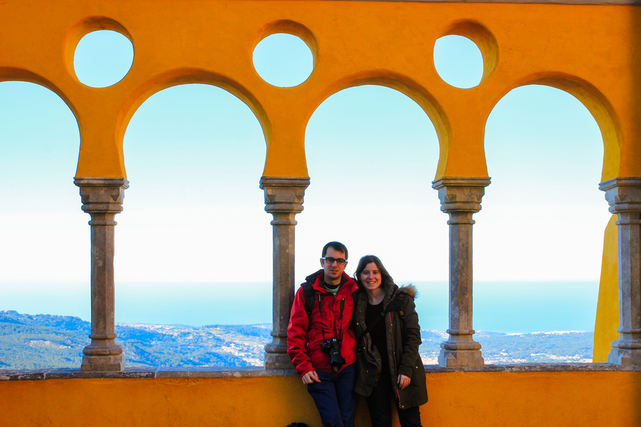 Visitar Sintra