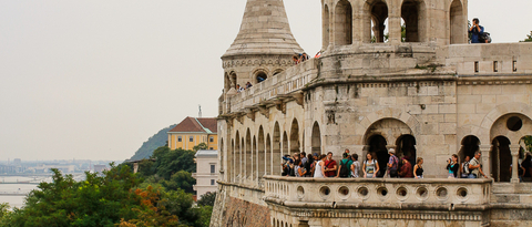 Bastion pescadores Budapest Bastion pescadores Budapest