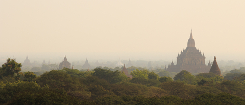 Bruma de Bagan Bruma de Bagan