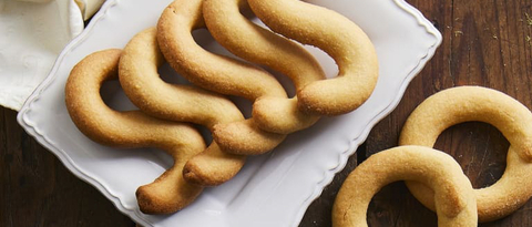 Probar postres en Venecia