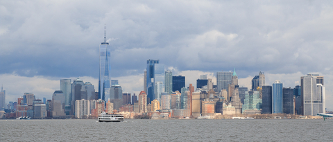 nueva york manhattan