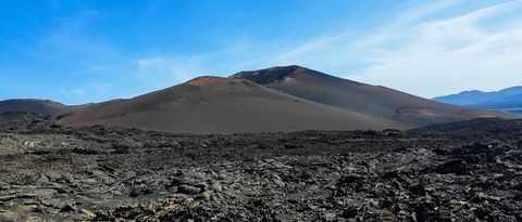 Parque Timanfaya Lanzarote Parque Timanfaya Lanzarote