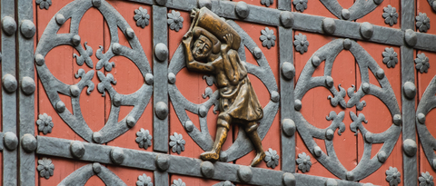 Que ver en barcelona en 3 dias Catedral del mar