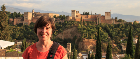 Que ver en Granada Mirador de San Nicolas