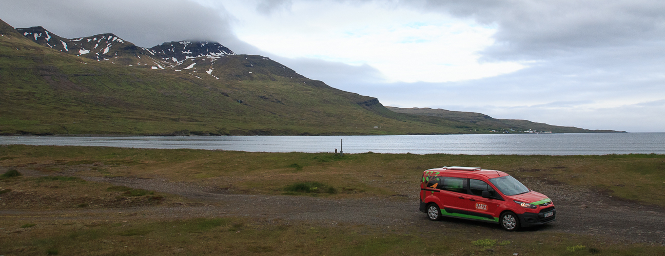 campings islandia