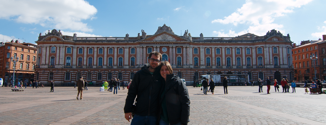 Comete el Mundo en Toulouse Comete el Mundo en Toulouse
