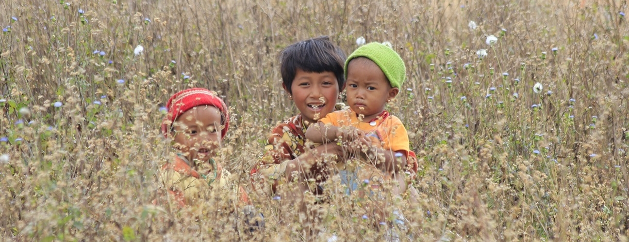 Jugando Myanmar