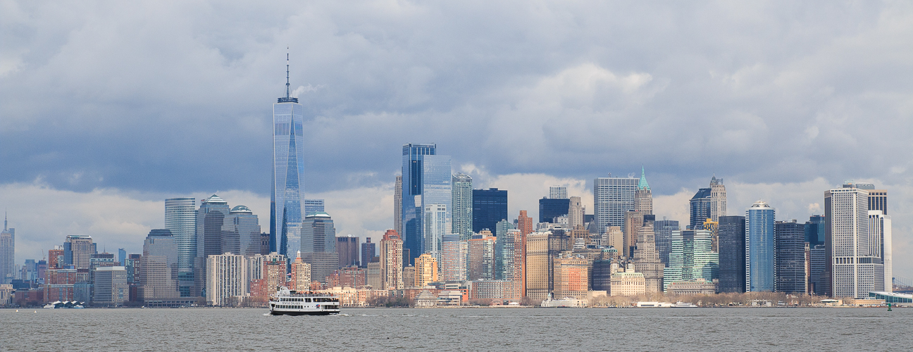 nueva york manhattan
