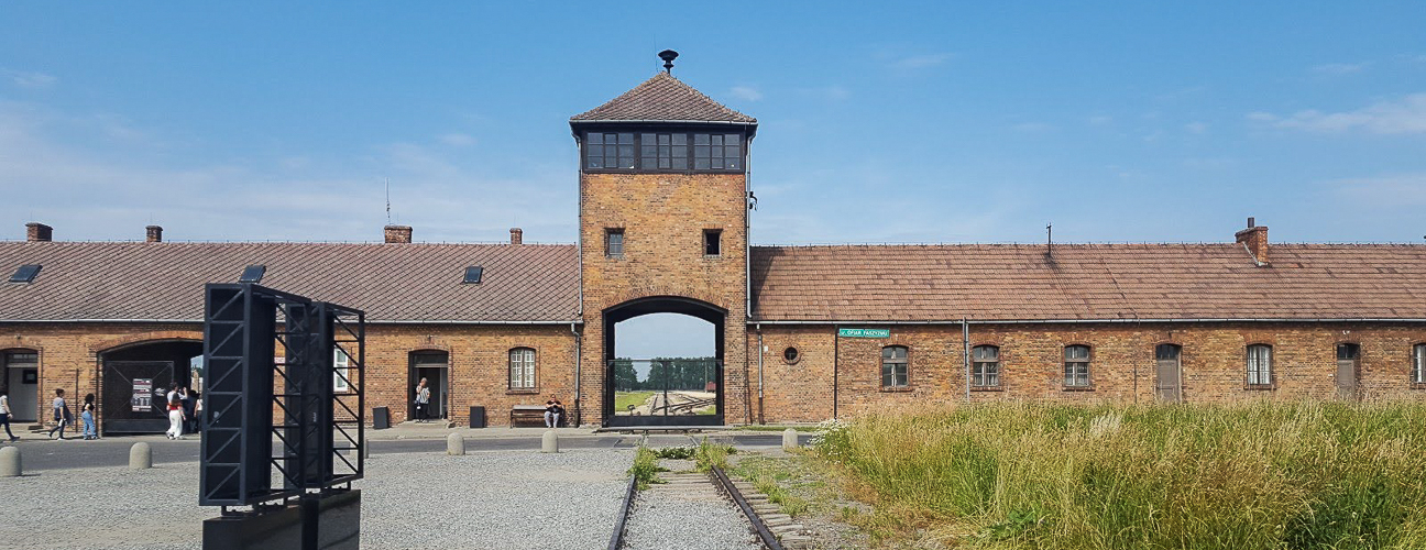 que ver en cracovia auschwitz birkenau