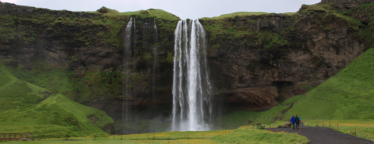 Seljalandsfoss