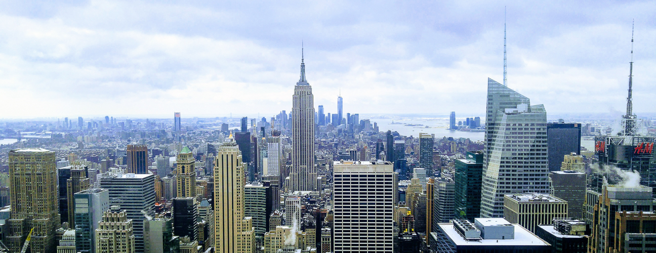 Entrada al Top of The Rock con New York Pass