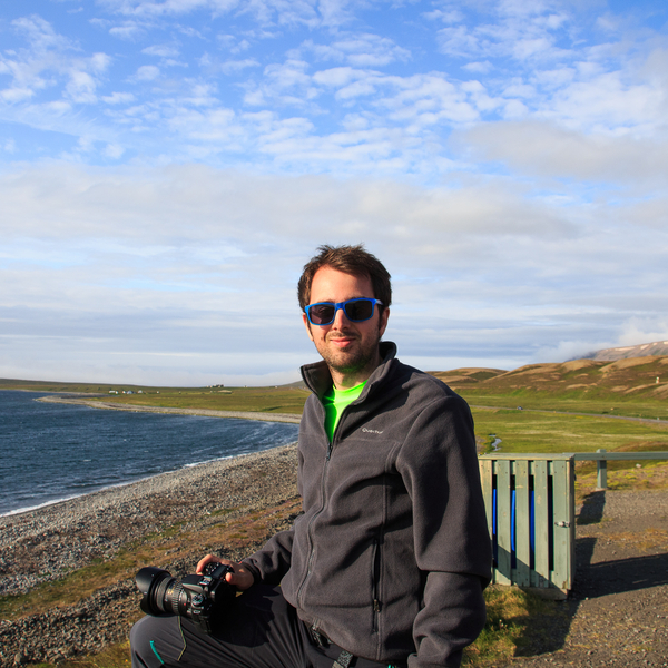 Aitor - Cómete el Mundo