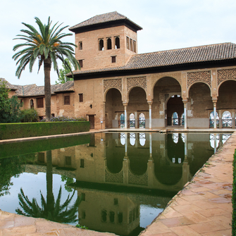 Destino Andalucia