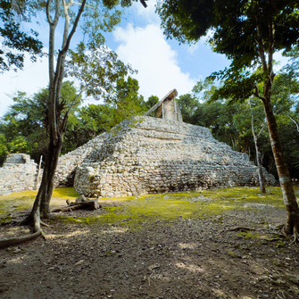 Viajar a Mexico es seguro